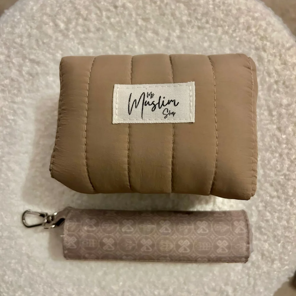 Pack Duo Essentiel taupe galerie