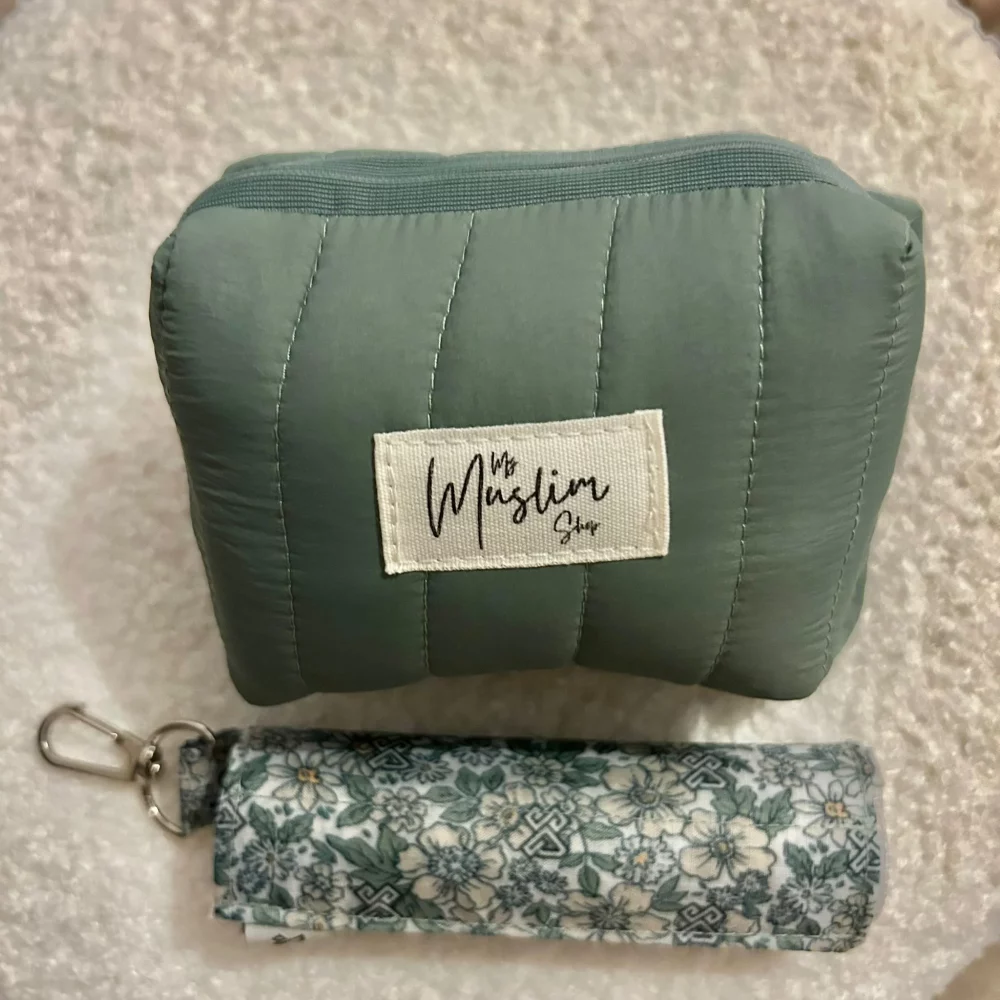 Pack Duo Essentiel vert galerie